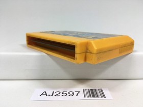 AJ2597 Super Mario Bros. 3 Nintendo Famicom NES Japan