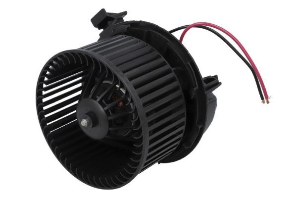Front THERMOTEC DD1010TT Interior Blower for DACIA,LADA,NISSAN,RENAULT