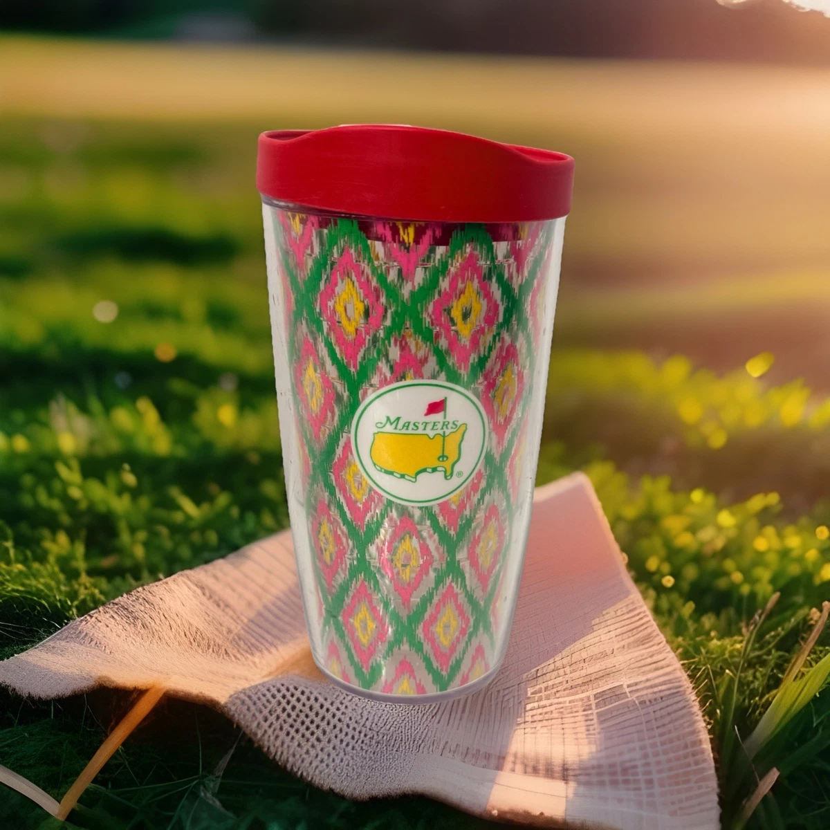 Masters 13-17 oz Golf Fan Tumblers for sale | eBay