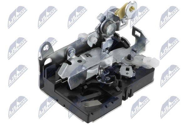 NTY EZC-VC-030 TüRschloss FüR Iveco Links Vorne-image
