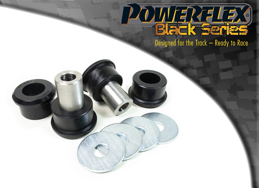 Powerflex Rear Upper Lateral Rear Arm Bush  PFR36-618BLK
