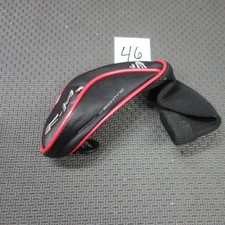 cobra golf fmax hybrid head cover rescue men golf fat ship 250102