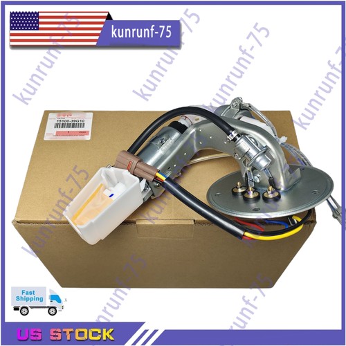 1x Fuel Pump Assembly For SUZUKI Boulevard M50 VZ800 2005-2019 15100-39G10 - Picture 1 of 9