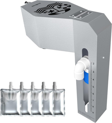 Automatic Pool Filler Water Leveler Metal Anti-Corrosion