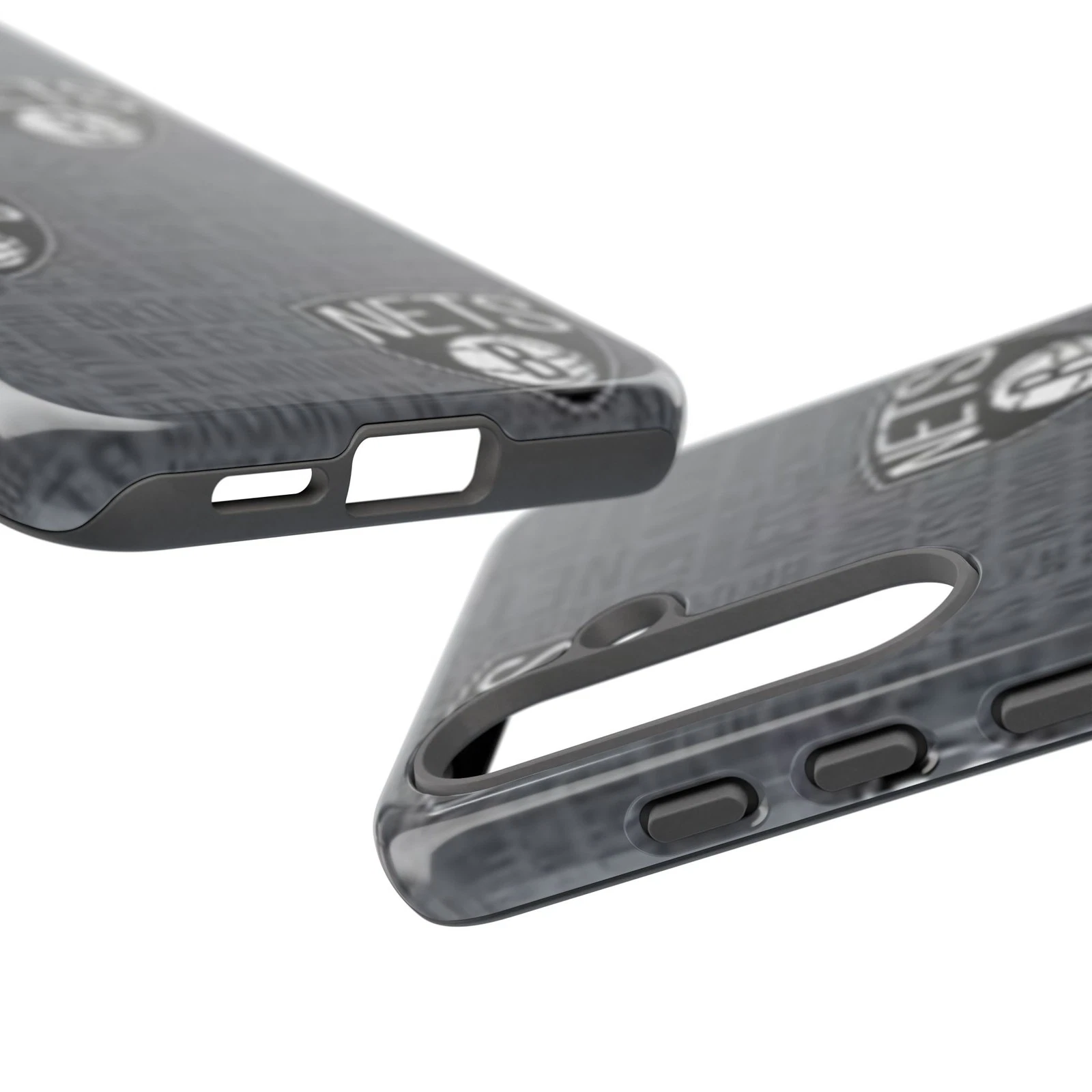Brooklyn Nets iPhone Cases