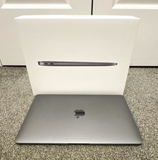Apple MacBook Air 2020 Space Grey, with Original Box