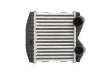 Intercooler – Luftkühler Aluminium DAM012TT THERMOTEC für SMART CABRIO