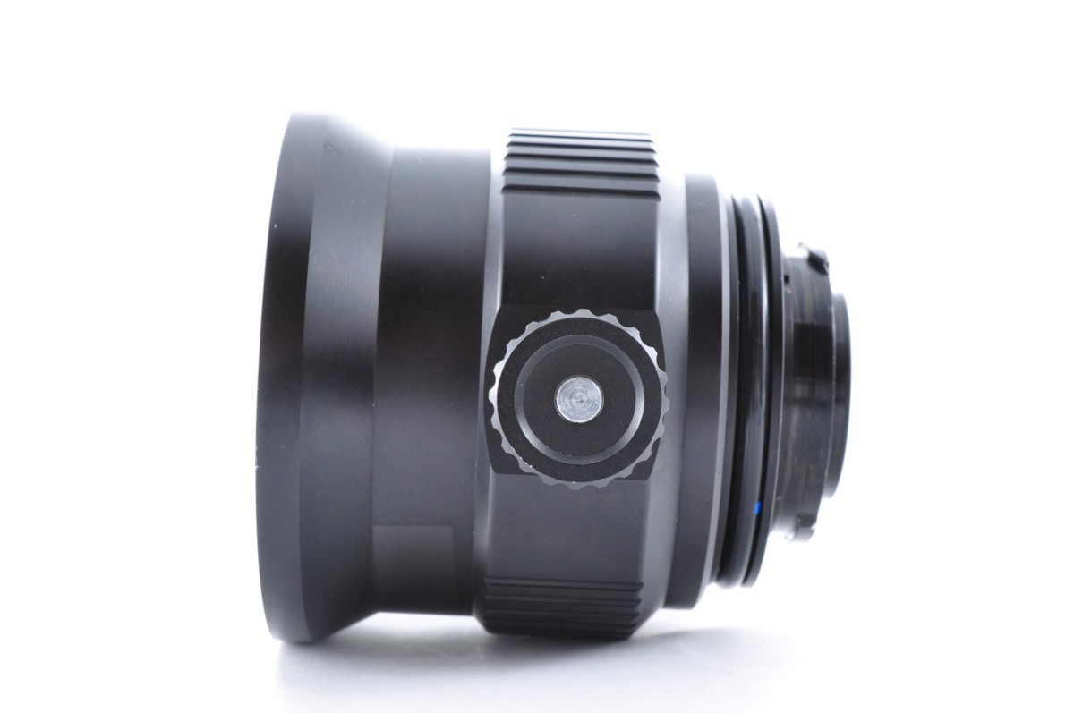 Nikon UW Nikkor 20mm f/2.8 [MINT] Underwater Lens For Nikonos From