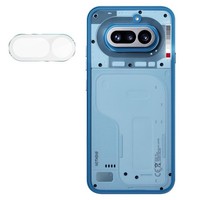 Kamera Schutzglas Linsenschutz FüR Nothing Phone 4A 9H Hartglas Komplettschutz