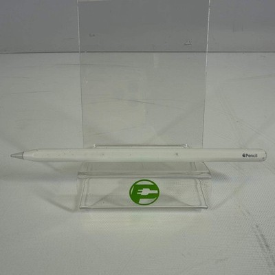 Apple Pencil 2nd Gen White MU8F2AM/A Pencil