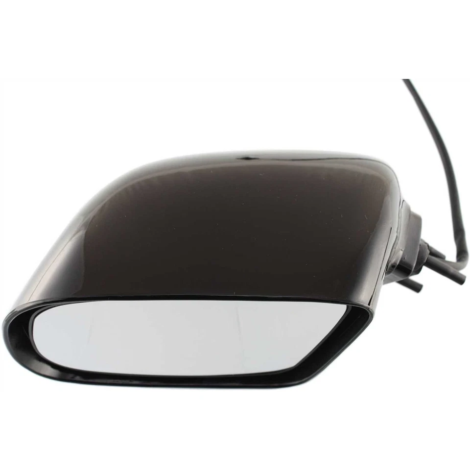 适用于 1990 - 1990 年 Cutlass Supreme 左镜 88895186 GM1320154 — 第 4/4 张图片