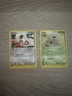 Pokémon Cards Slakoth Lileep Sandstorm E Reader Set With Bonus Gift