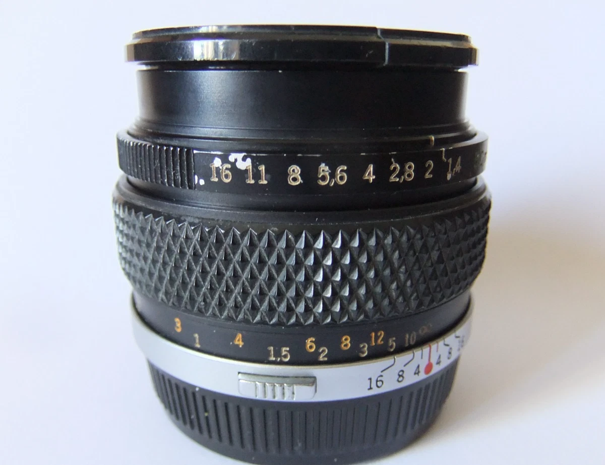 Olympus Zuiko f/1.4 Camera Lenses for sale | eBay UK