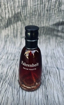 Preços baixos em Fahrenheit Perfumes para mulheres | eBay