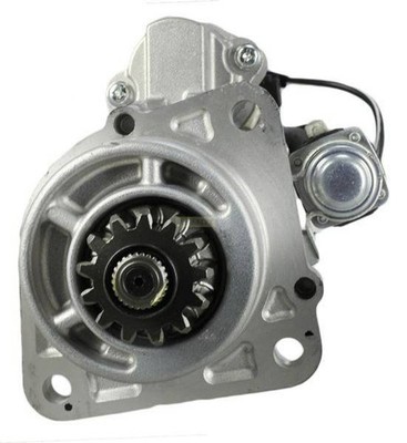 Starter Mitsubishi New OE M009T66171 for *** Mercedes Truks Atego Axor Unimog