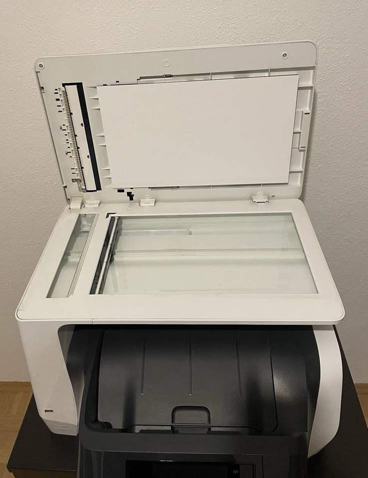 HP OfficeJet Pro 8720 Multifunktionsdrucker - Bild 4 von 4