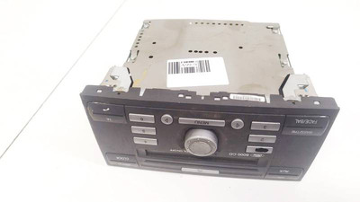 8C1T18C815AC Kassettenradio Autoradio 8C1T-18C815-AC Ford Transit DE2252406-72