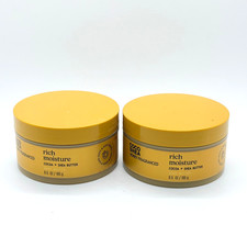 Bath  Body Works Rich Moisture Coco  Shea HONEY Fragranced Body Butter 6.5 oz