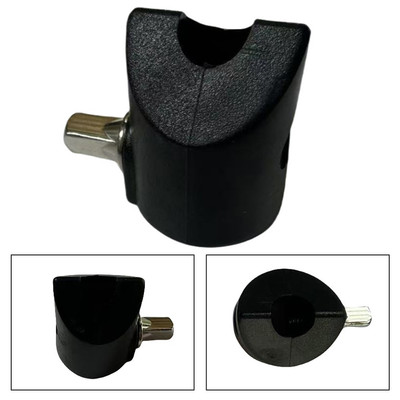 ABS Elektronischer Becken Stopper Halter für E-Drum Set Performance