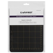CraftFIRST Magnetic Cutting Mat for Cuttlebug Die 7.8"L x 5.9"W,