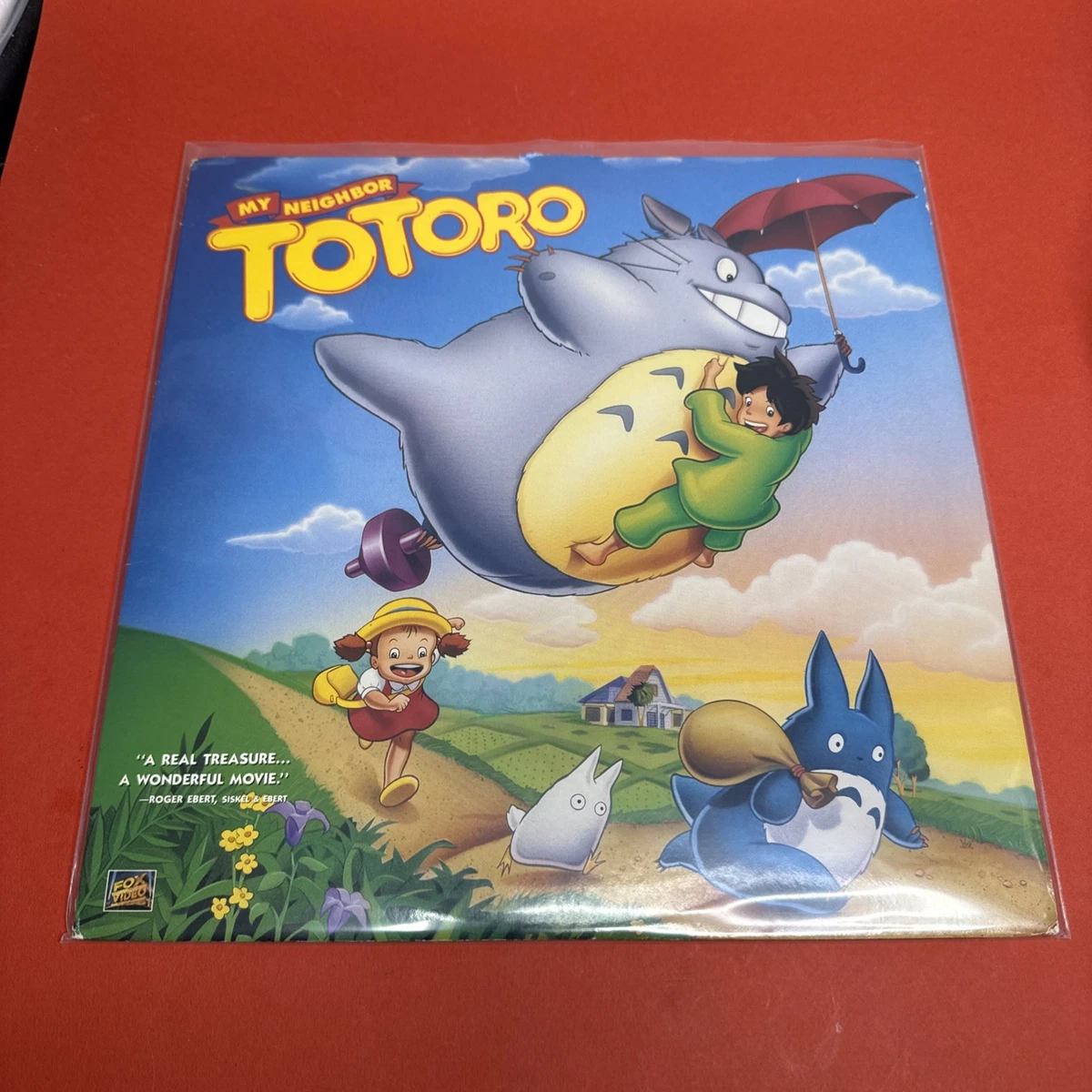 Japanese Movie Laserdiscs for sale | eBay