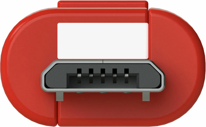 Verizon Micro USB Quick Rapid Fast Charge Car Charger VPCQC3MICR-M1 FOR ANDROID  - Image 2 of 2