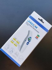 JIACOM FR800 Non-contact Forehead Digital Infrared Thermometer FAST USA SHIP 
