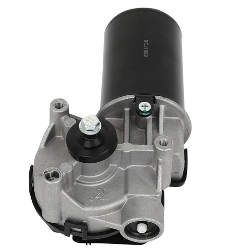 Fits Ford F-150 Explorer F-250 Super Duty Lincoln Front Windshield Wiper Motor - Picture 2 of 6