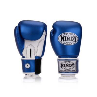 Windy Classic Boxing Gloves Muay Thai Kickboxing Sparring Gloves Training Gloves Windy Classic Boxing Gloves Muay Thai Kickboxing Sparring Gloves Training Gloves