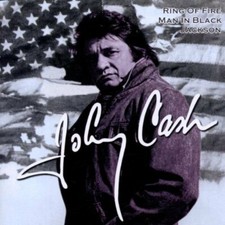 Johnny Cash Same (20 tracks, 1958-79/2002, Sony/Delta)  [CD]