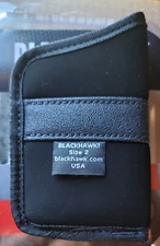 Blackhawk Nylon Holster Inside The Pocket Ambidextrous Size 02 Most 380s
