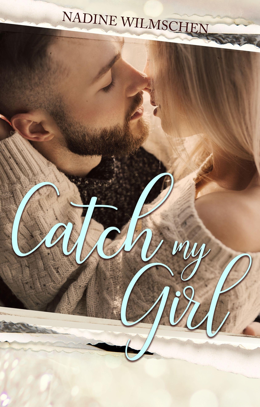 Thumbnail - Catch My Girl Nadine Wilmschen