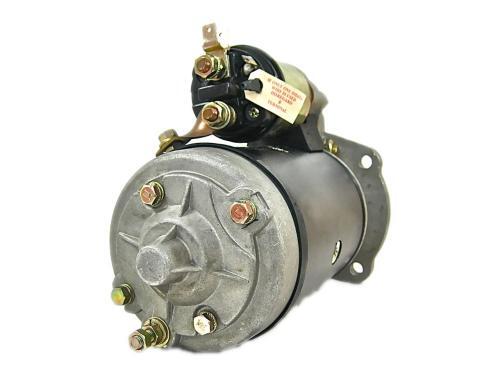 NUEVO ARRANQUE 12V 13 DIENTES CW DD SE ADAPTA A PERKINS DIÉSEL MARINO 4-108 47920034 LRS1339 - Imagen 2 de 2