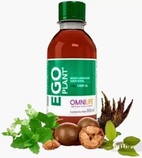 EGO PLANT PACK 12 BOTTLES  200 ML FAST SHIPPING**