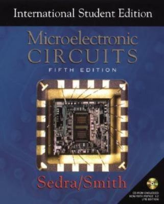 The Oxford Series in Electrical and Computer Engineering: Microelectronic...