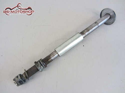 Kawasaki VN 1500 VNT50D EZ:96 Hinterachse Achse hinten 6929