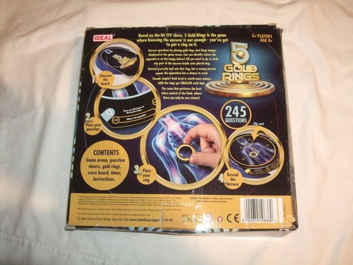  One Complete Board Game - Picture 43 of 74