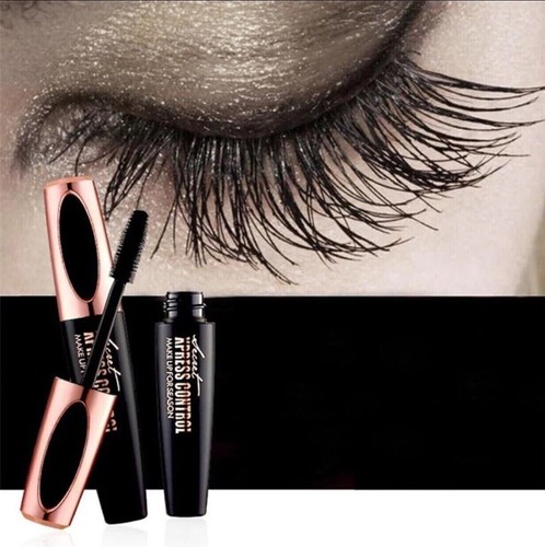 New 3D Fiber Lash Mascara - Heavy Full Figure Membrane Force Eyelash to Cream - Picture 4 of 7
