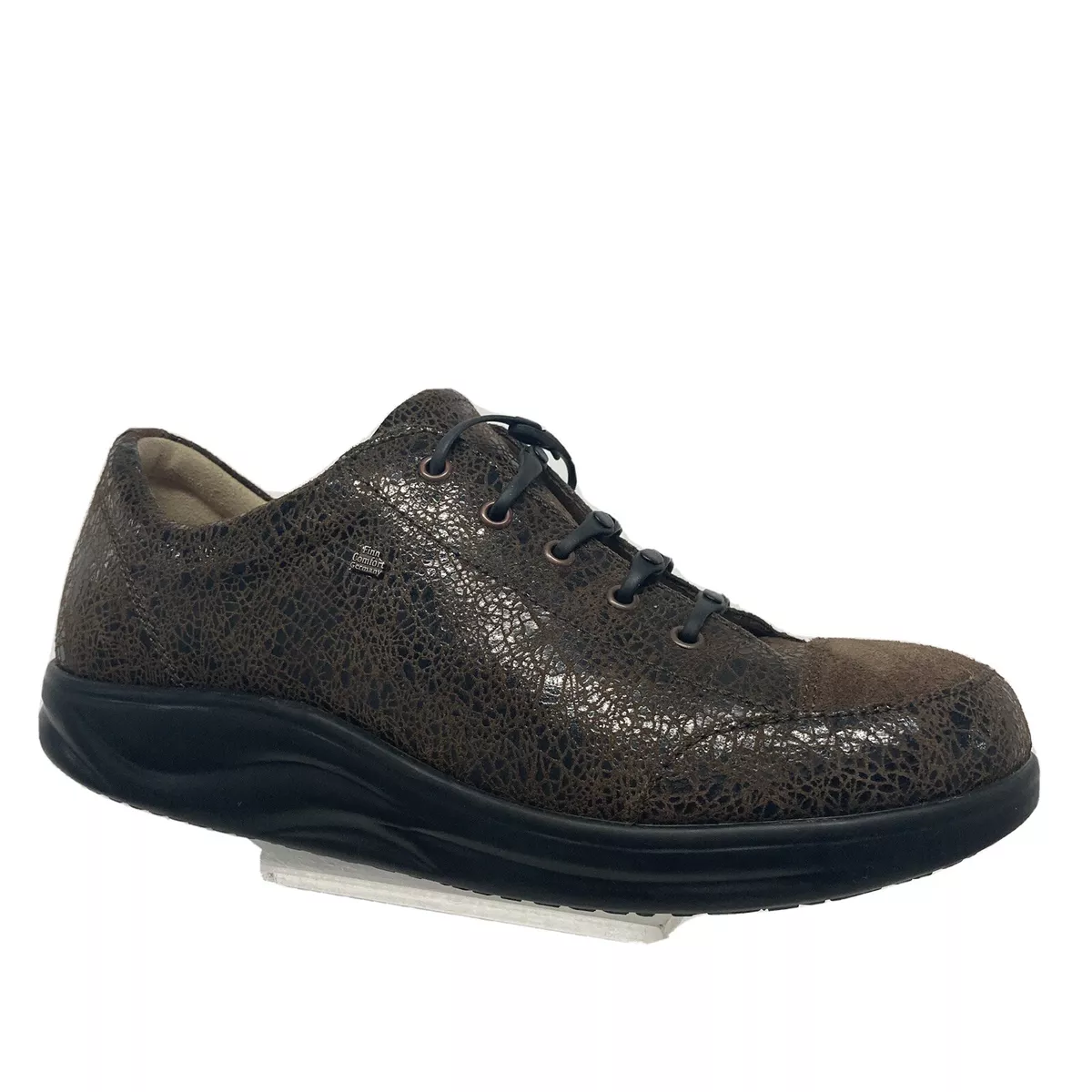 Finn comfort soft footbed sale