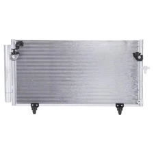 TYC 3314 A/C Condenser For 05-09 Subaru Legacy Outback