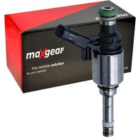 Maxgear 17-0412 EinspritzdüSe FüR A3 A4 B8 A5 TT Octavia 2 Leon 1P1 VW Passat