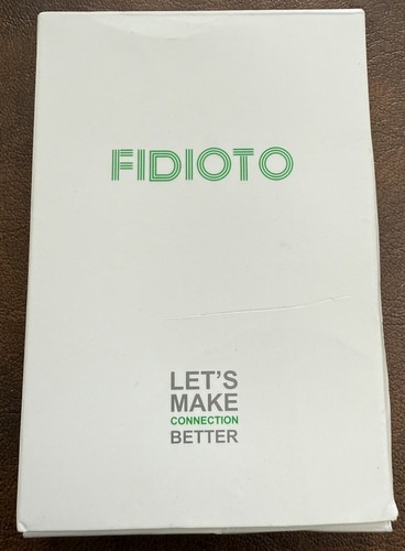 Fidioto USB Hub - Picture 2 of 4