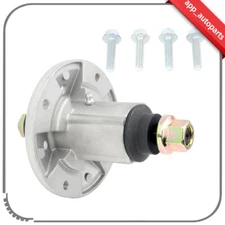 For John Deere E140 E150 E160 E170 X110X120 X140 48" Deck Spindle Assembly New