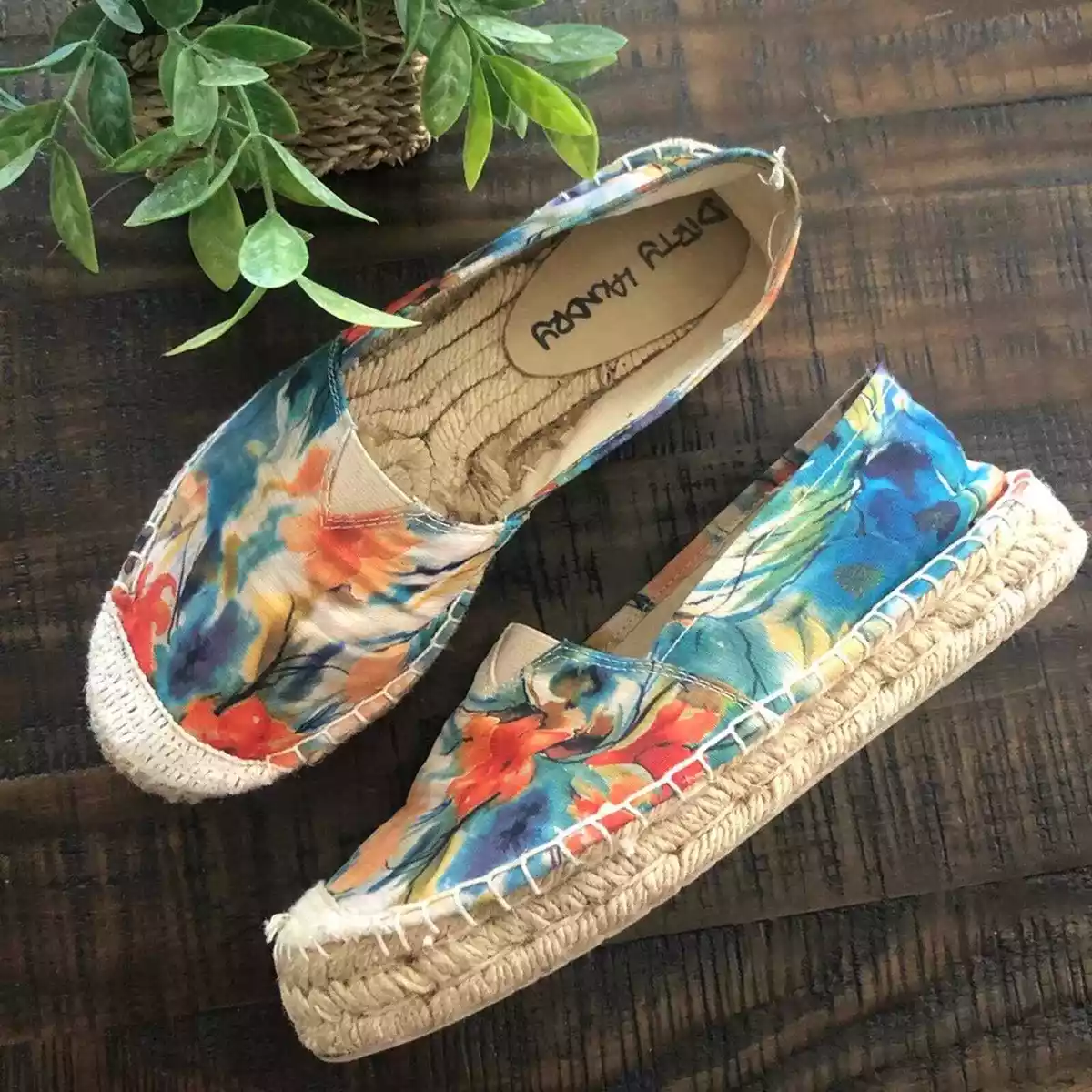 Dirty laundry best sale espadrilles