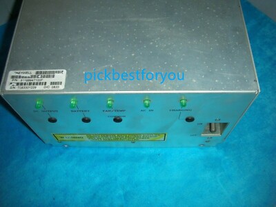 1PC 100% TEST HONEYWELL ACX631/ 51198947100F (via DHL or FedEx) #U08D