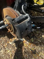 13-18 Nissan Altima Sedan Spindle Knuckle Right Passenger Side OEM