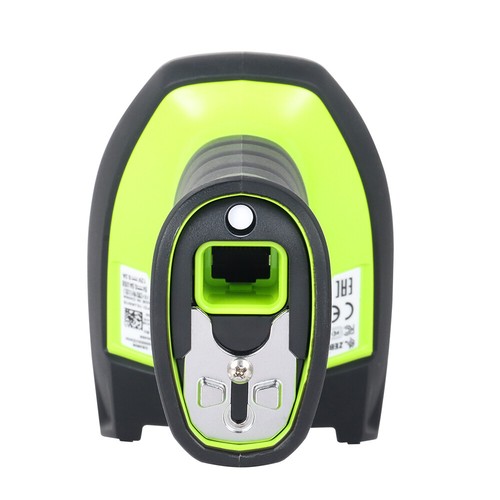 Zebra DS3608-SR00003VZWW 2D Industrial Barcode Scanner mit Aufladung USB Kabel - Bild 5 von 11