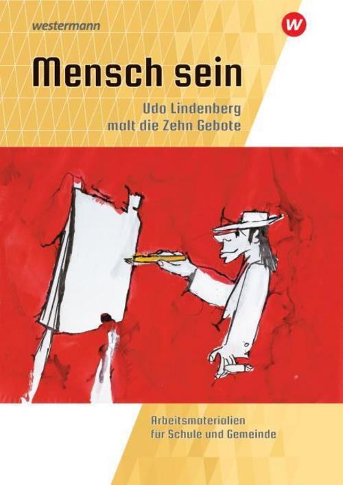 Thumbnail - Michael Fresta Mensch Sein: Udo Lindenberg Malt Die 10 Gebote