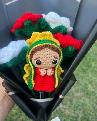 Ramo De Virgencita 