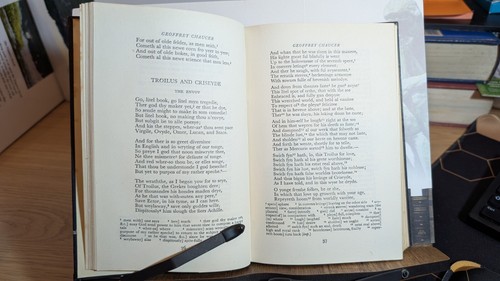 Fifteen Poets, Oxford University Press - 1951 - Hardcover, Good condition. - Picture 7 of 16